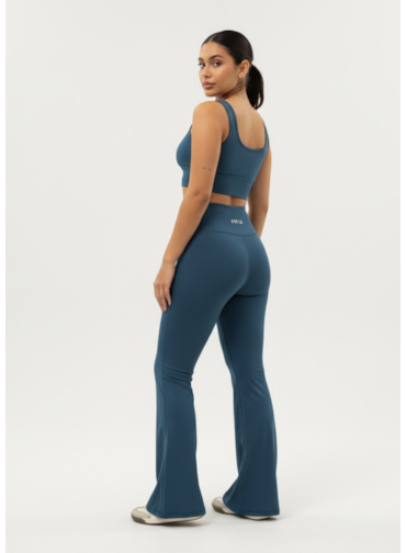 CONJUNTO TECH AZUL PETRÓLEO CONJUNTO TECH AZUL PETRÓLEO