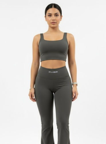 CONJUNTO TECH GRAFITE CONJUNTO TECH GRAFITE