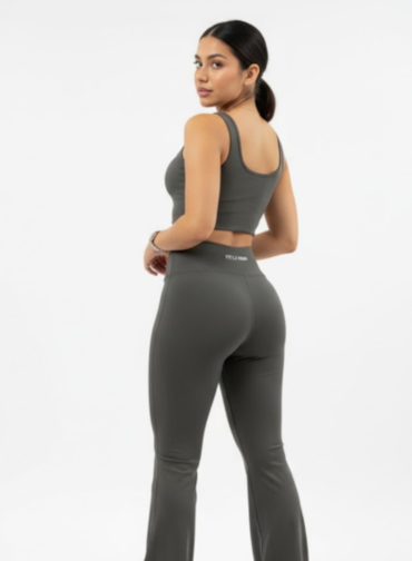 CONJUNTO TECH GRAFITE