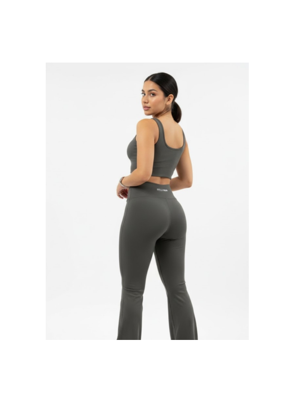 CONJUNTO TECH GRAFITE