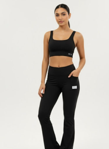 CONJUNTO TECH PRETO CONJUNTO TECH PRETO