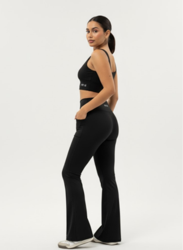 CONJUNTO TECH PRETO CONJUNTO TECH PRETO