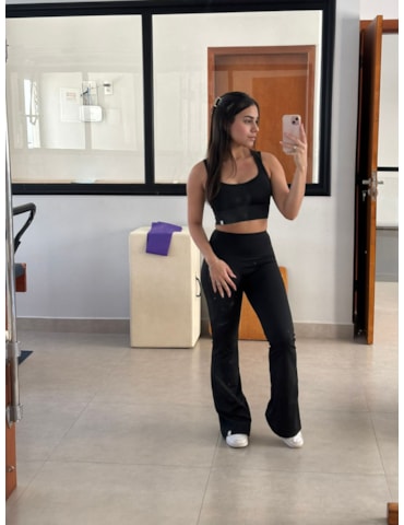 CONJUNTO TECH PRETO CONJUNTO TECH PRETO