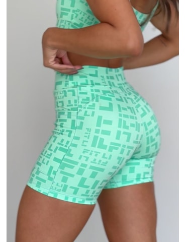 CONJUNTO UNIC SUMMER VERDE CONJUNTO UNIC SUMMER VERDE