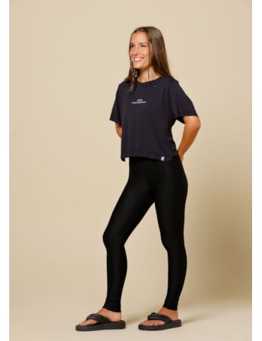 CROPPED ONDAS PRETO CROPPED ONDAS PRETO