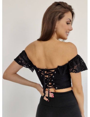 CROPPED ORA PRETO CROPPED ORA PRETO
