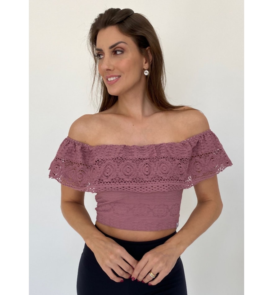 CROPPED ORA ROSA CROPPED ORA ROSA