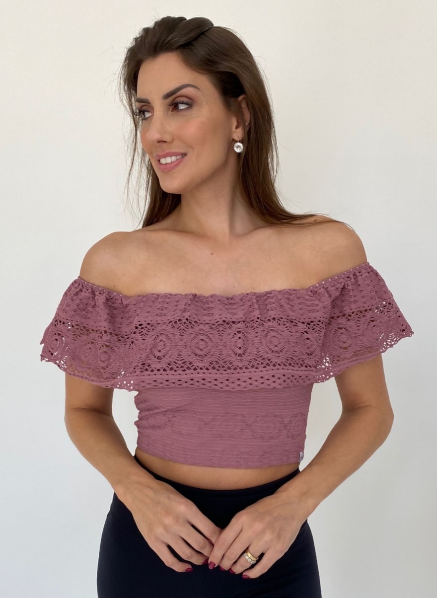 CROPPED ORA ROSA CROPPED ORA ROSA