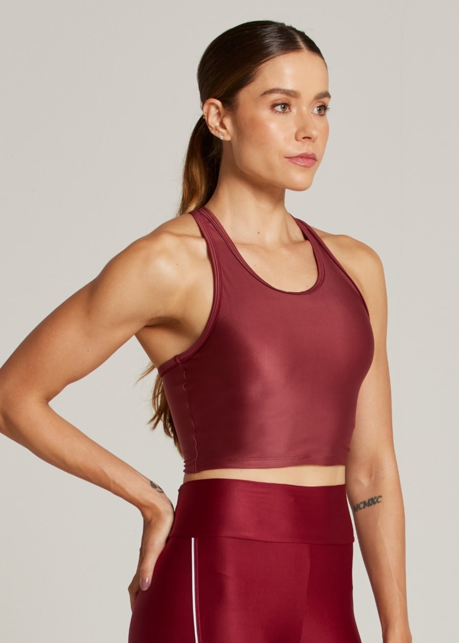 CROPPED TRUE - VINHO