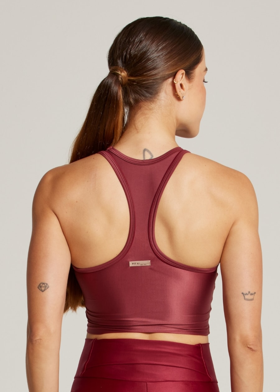 CROPPED TRUE - VINHO