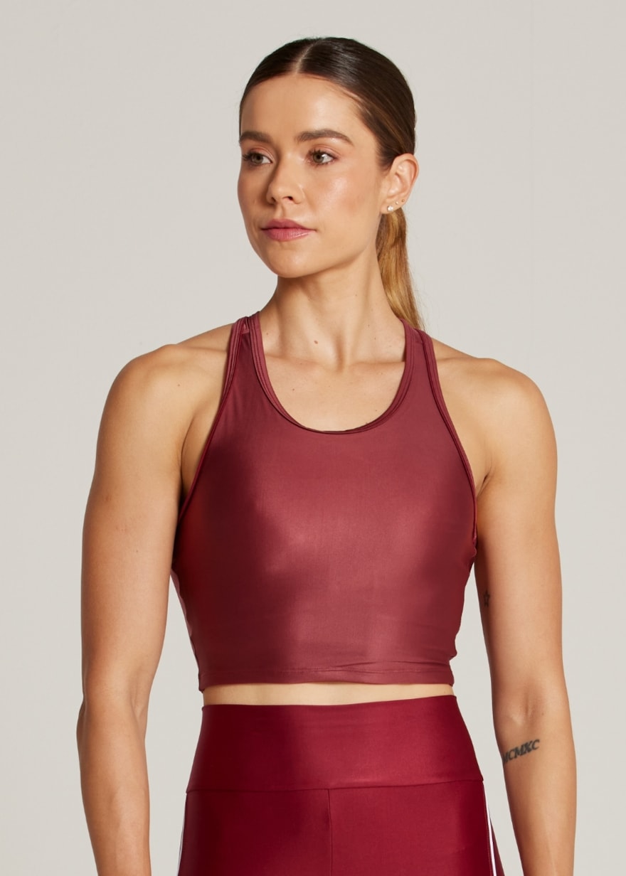 CROPPED TRUE AZUL TURQUIA CROPPED TRUE AZUL TURQUIA