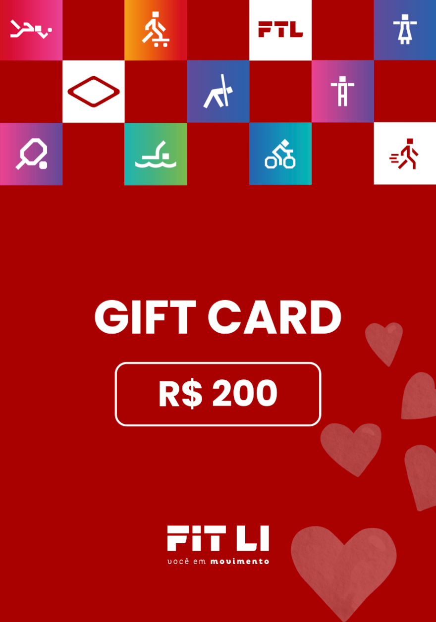 GIFT CARD 200 GIFT CARD 200