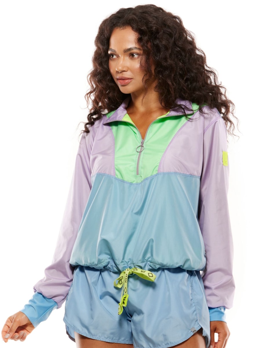 JAQUETA COLORS CANDY COLOR JAQUETA COLORS CANDY COLOR