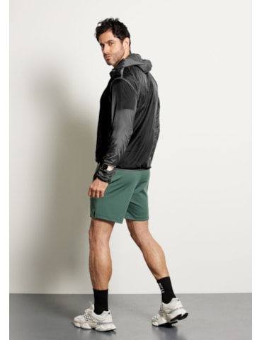 JAQUETA MASCULINA CORTA VENTO PACE PRETO