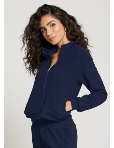 JAQUETA PLAY MARINHO JAQUETA PLAY MARINHO