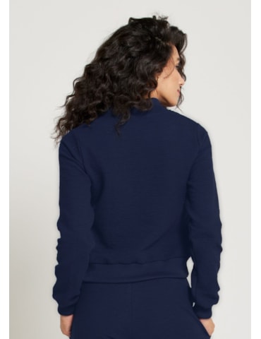 JAQUETA PLAY MARINHO JAQUETA PLAY MARINHO