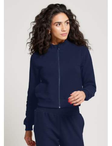 JAQUETA PLAY MARINHO JAQUETA PLAY MARINHO