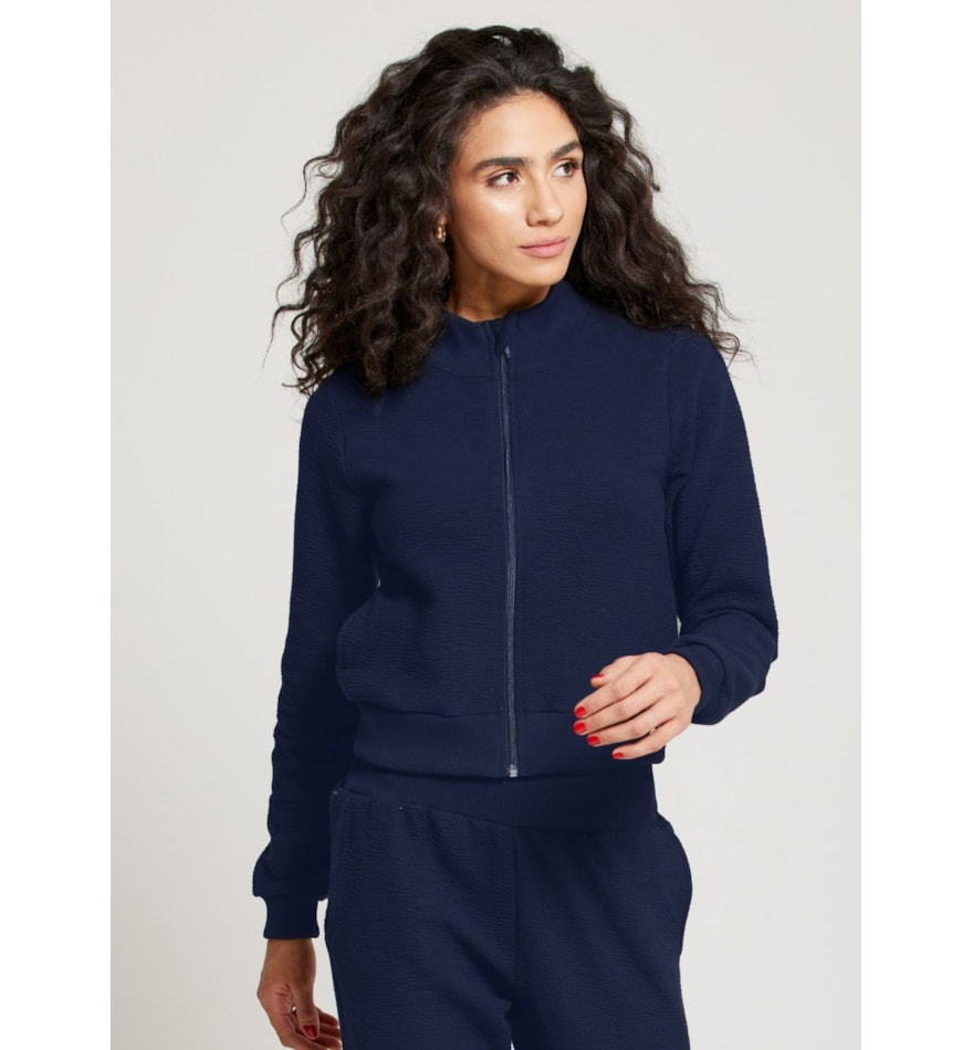 JAQUETA PLAY MARINHO JAQUETA PLAY MARINHO