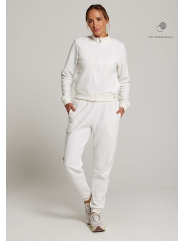 JAQUETA PLAY OFF WHITE