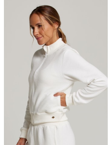 JAQUETA PLAY OFF WHITE JAQUETA PLAY OFF WHITE