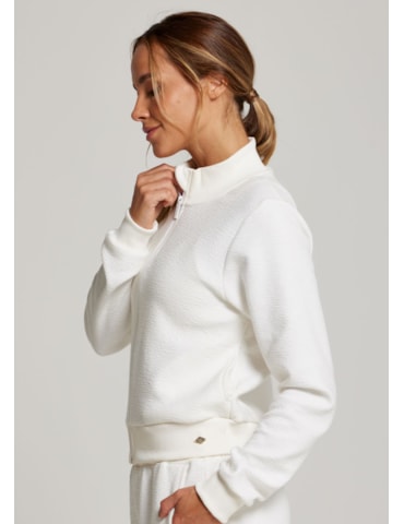 JAQUETA PLAY OFF WHITE JAQUETA PLAY OFF WHITE