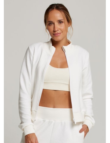 JAQUETA PLAY OFF WHITE JAQUETA PLAY OFF WHITE