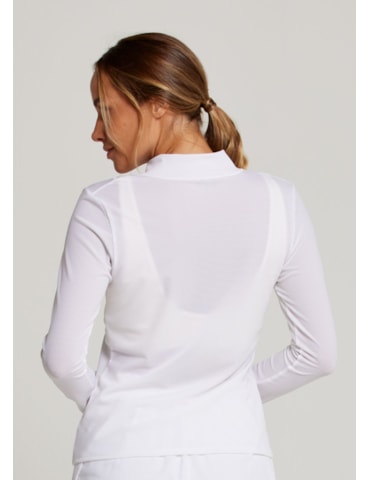 JAQUETA TIME BRANCO JAQUETA TIME BRANCO