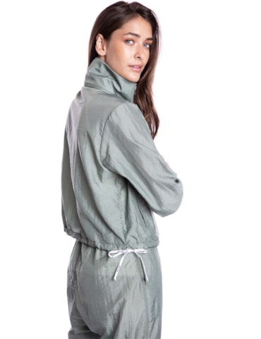 JAQUETA TUMBLR VERDE JAQUETA TUMBLR VERDE