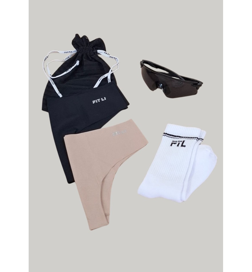 KIT - STARTER PACK - 1 DIVERSO KIT - STARTER PACK - 1 DIVERSO