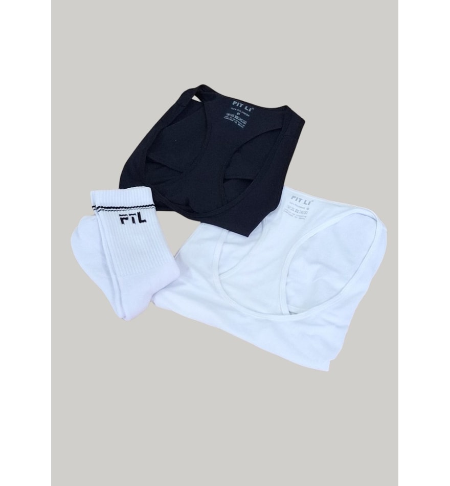 KIT - STARTER PACK - 2 DIVERSO KIT - STARTER PACK - 2 DIVERSO