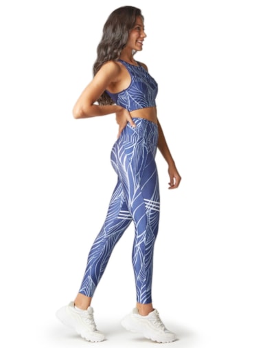 LEGGING 7/8 ALEGRA ESTAMPADO