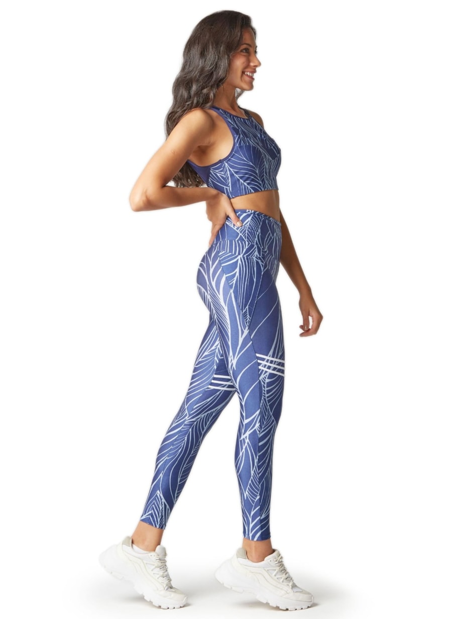 LEGGING 7/8 ALEGRA ESTAMPADO