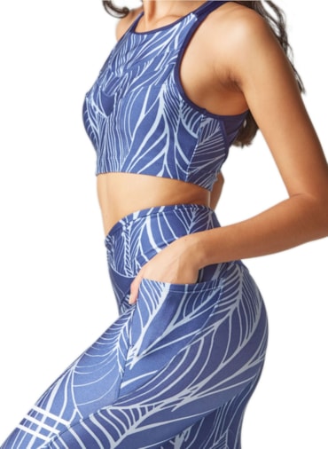 LEGGING 7/8 ALEGRA ESTAMPADO