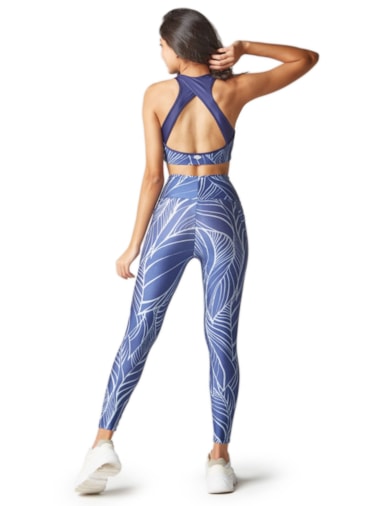 LEGGING 7/8 ALEGRA ESTAMPADO