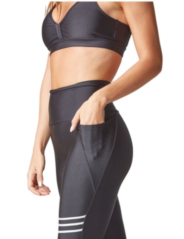 LEGGING 7/8 ALEGRA PRETO LEGGING 7/8 ALEGRA PRETO