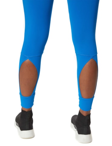 LEGGING 7/8 GADA AZUL GEL LEGGING 7/8 GADA AZUL GEL