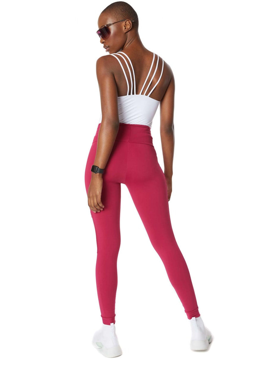 LEGGING 7/8 KERYON CEREJA