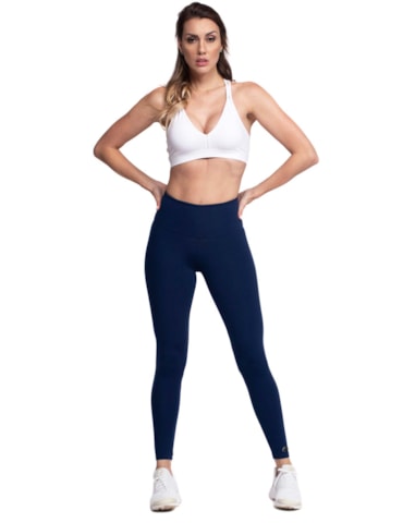 LEGGING 7/8 LISA AZUL