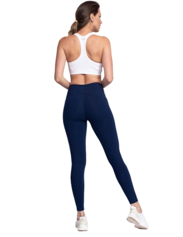 LEGGING 7/8 LISA AZUL