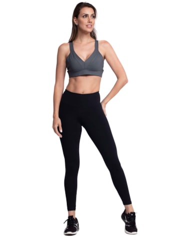 LEGGING 7/8 LISA PRETO LEGGING 7/8 LISA PRETO