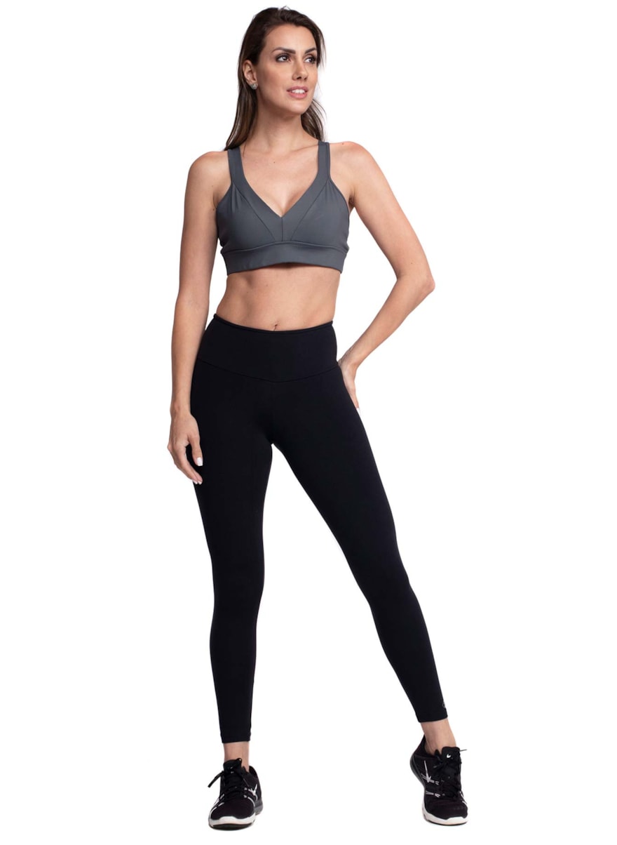 LEGGING 7/8 LISA PRETO LEGGING 7/8 LISA PRETO
