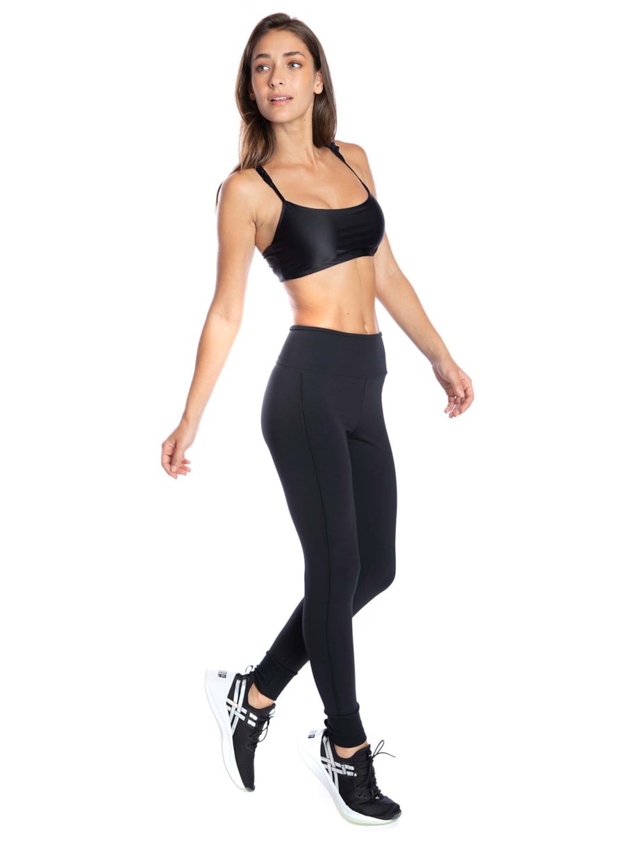 LEGGING 7/8 MONI PRETO