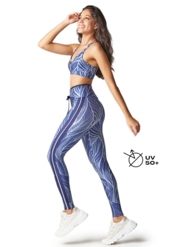 LEGGING ALEGRA ESTAMPADO