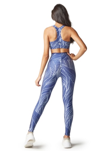 LEGGING ALEGRA ESTAMPADO