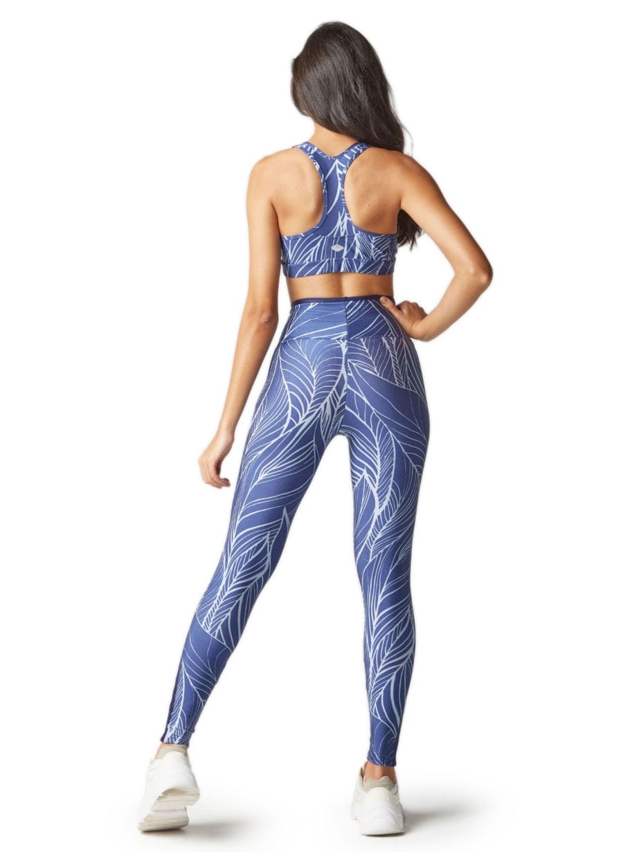 LEGGING ALEGRA ESTAMPADO