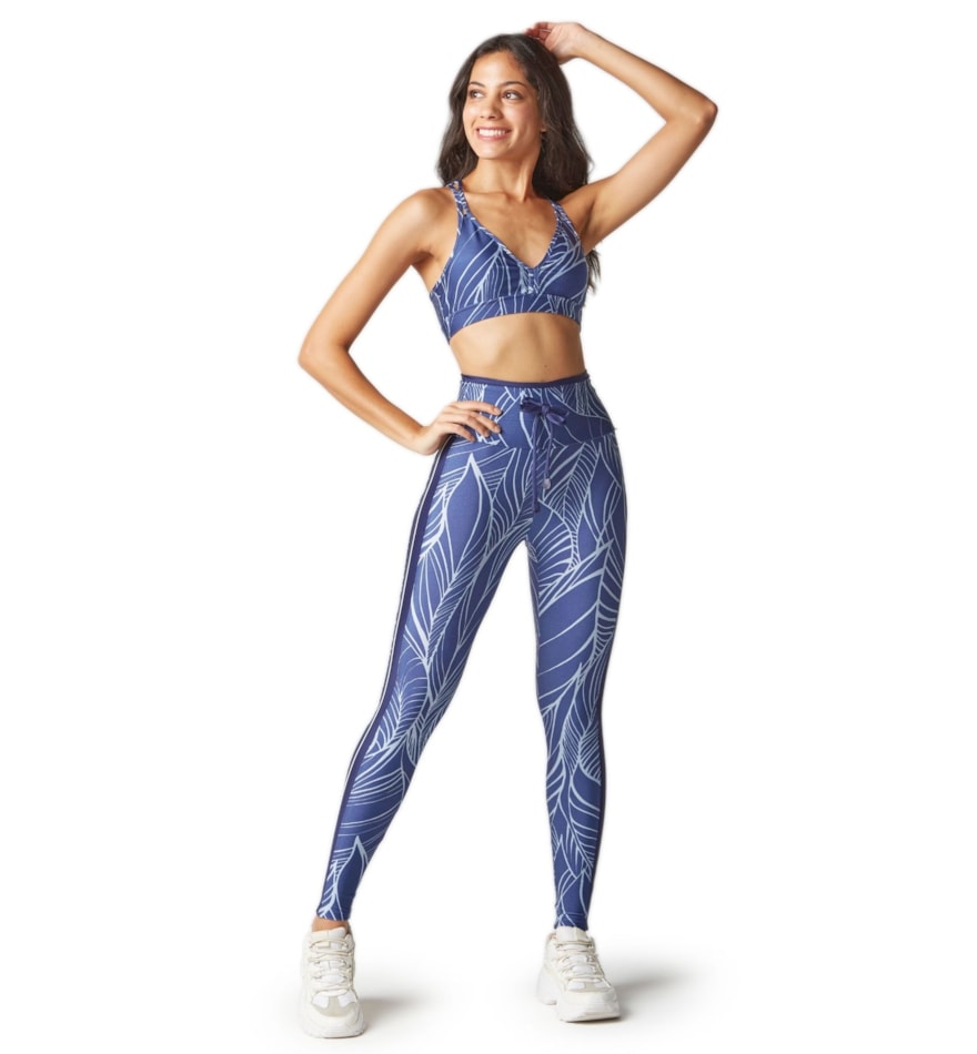 LEGGING ALEGRA ESTAMPADO LEGGING ALEGRA ESTAMPADO