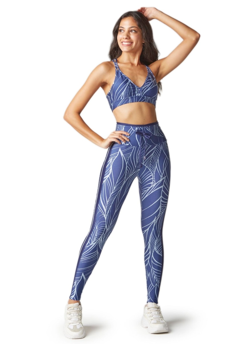 LEGGING ALEGRA ESTAMPADO LEGGING ALEGRA ESTAMPADO