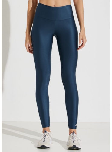 LEGGING ATLETIKA CÓS ALTO AZUL