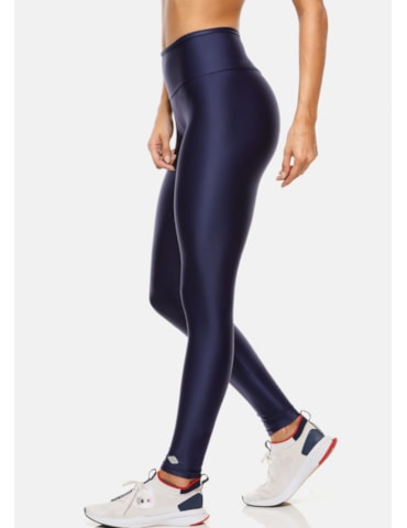 LEGGING ATLETIKA  CÓS ALTO AZUL MARINHO