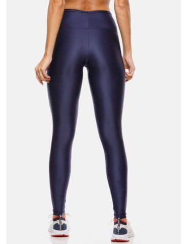 LEGGING ATLETIKA  CÓS ALTO AZUL MARINHO